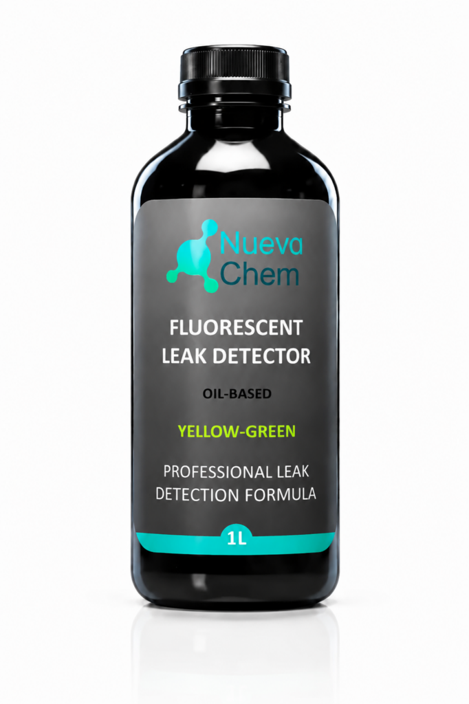 Fluorescent Leak Detector 1L