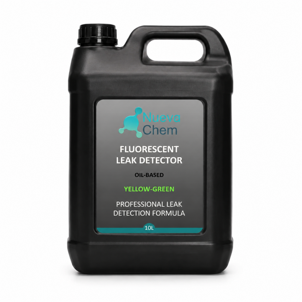 Fluorescent Leak Detector 10L