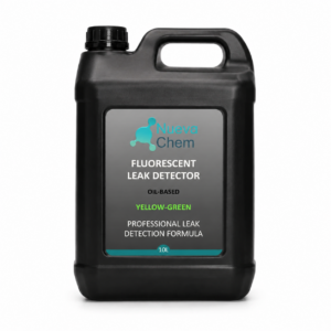 Fluorescent Leak Detector 10L