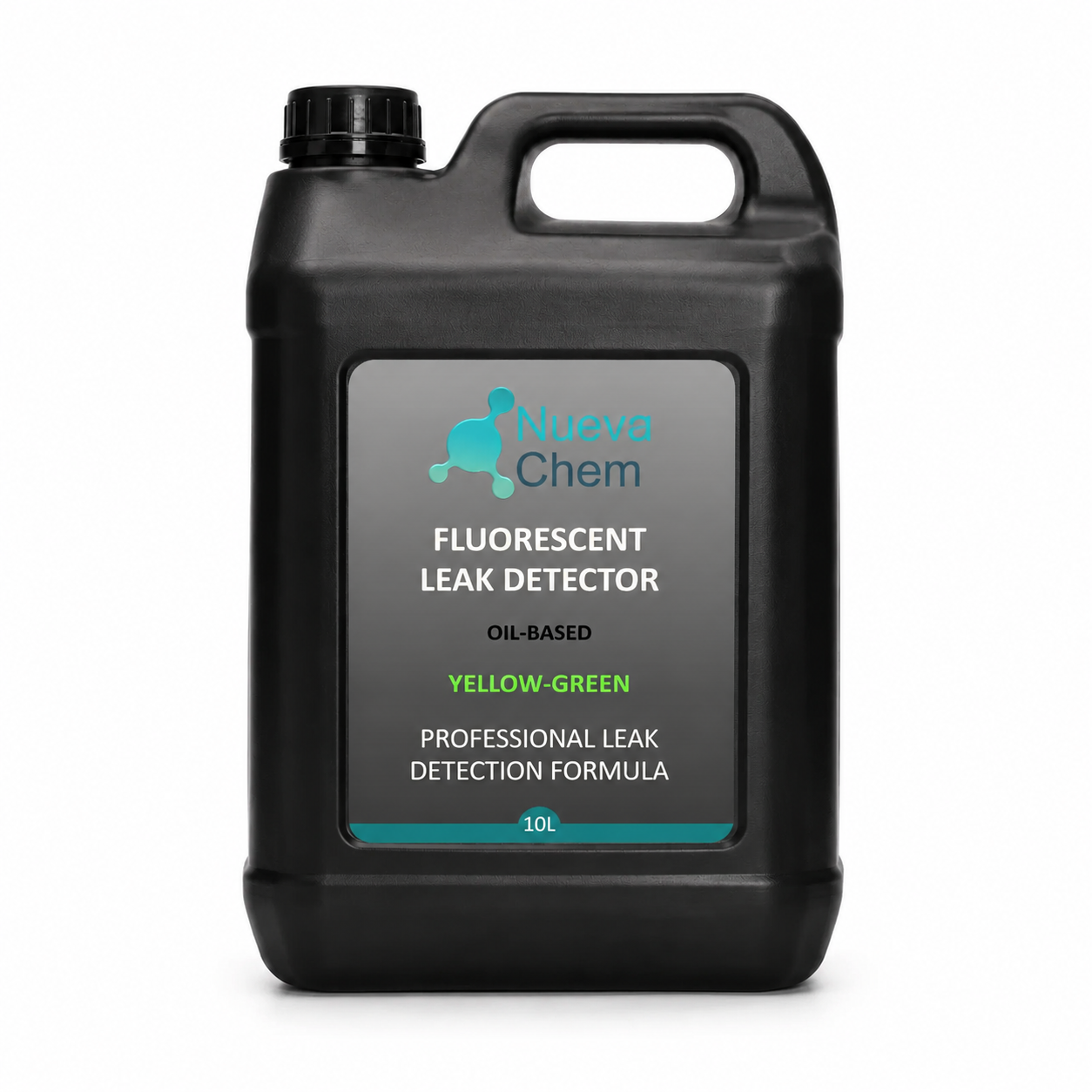 Fluorescent Leak Detector 10L