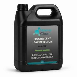Fluorescent Leak Detector 4L