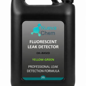 Fluorescent Leak Detector 20L
