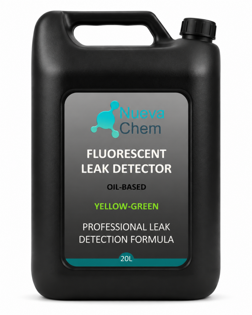 Fluorescent Leak Detector 20L